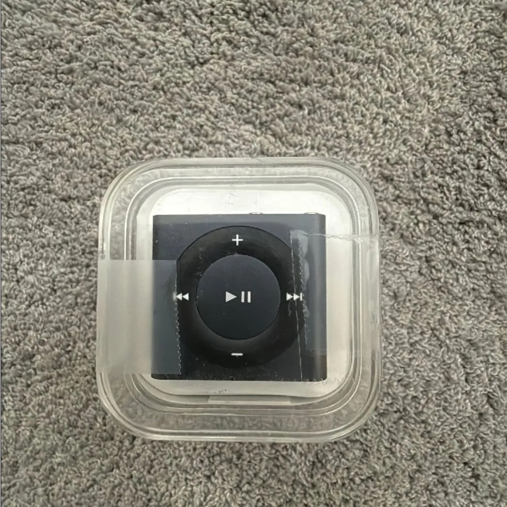 Apple IPod Shuffle